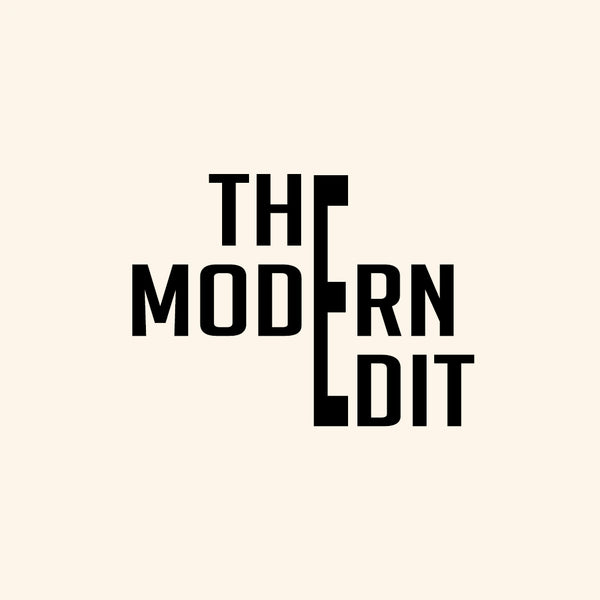 The Modern Edit